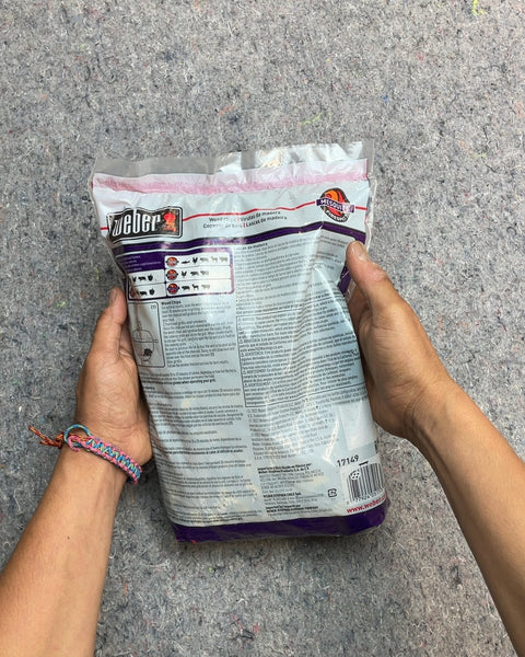 Weber Mesquite Wood Chips