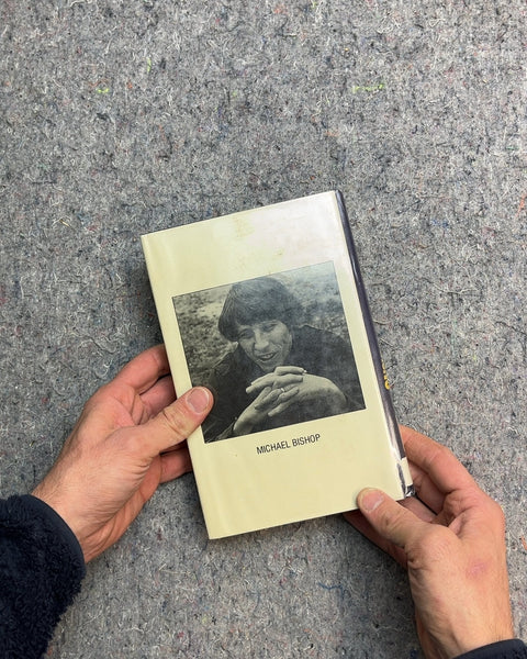 Transfigurations by Michael Bishop