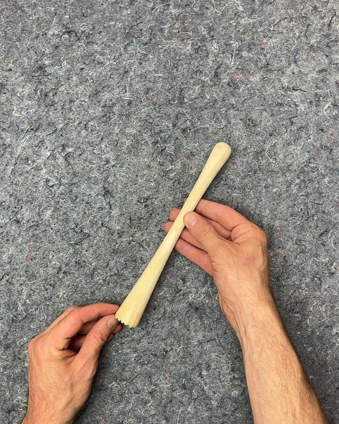 Wooden Cocktail Muddler