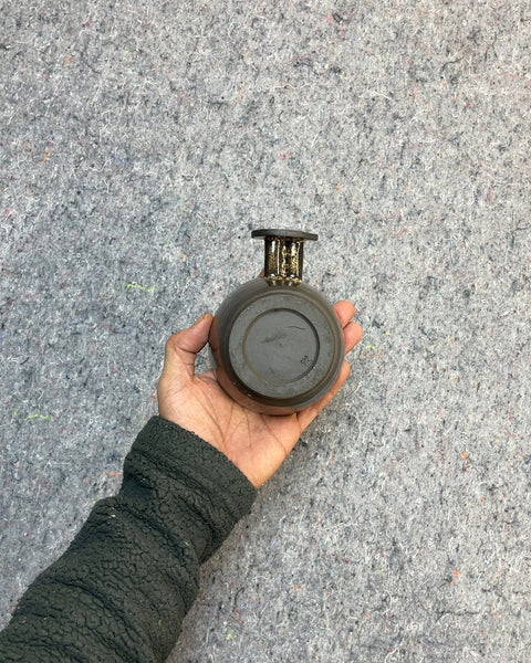 Ceramic Mug with Handle