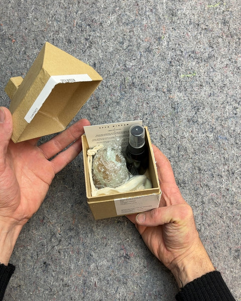 Open Window Spell Kit for Clearing and Refreshing