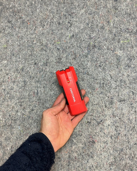 Craftsman Stud Finder