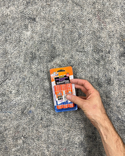 Elmer's Disappearing Purple School Glue Sticks, 3 Pack