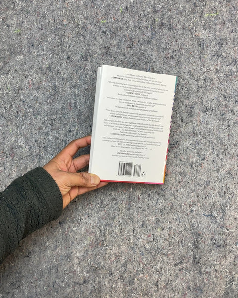 Microjoys: Finding Hope (Especially) When Life Is Not Okay by Cyndie Spiegel