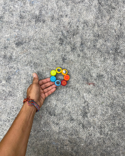 Haba Magica Clutching Toy