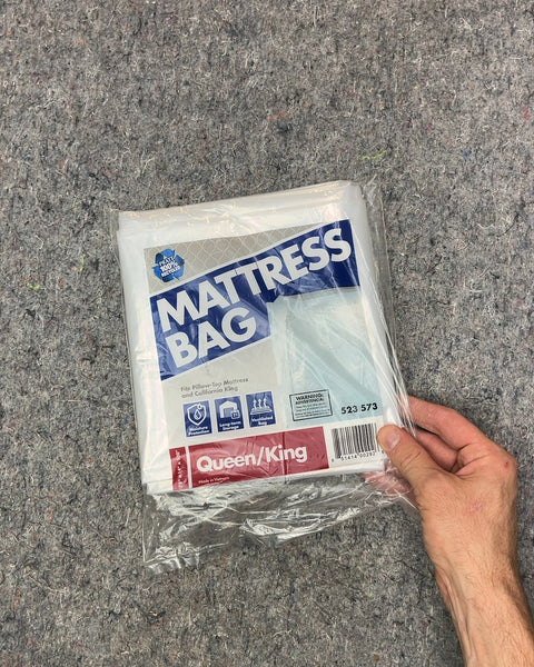 Pratt Queen/King Mattress Bag