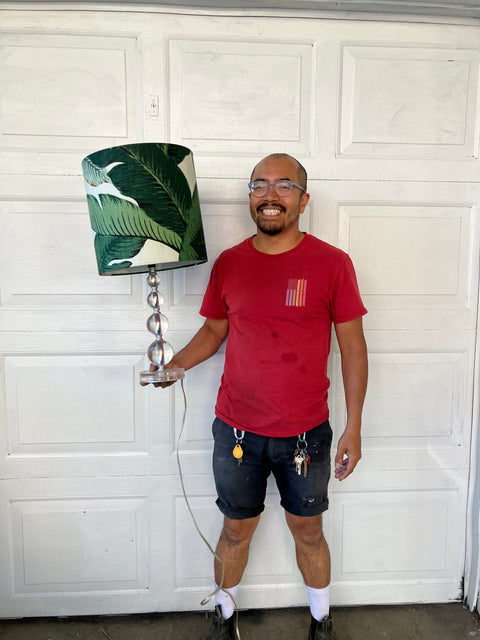 Fun Lamp