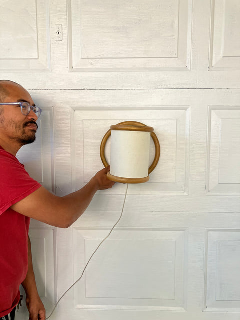 Wall Lamp