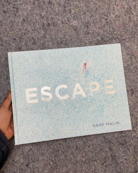 Escape by Gray Malin