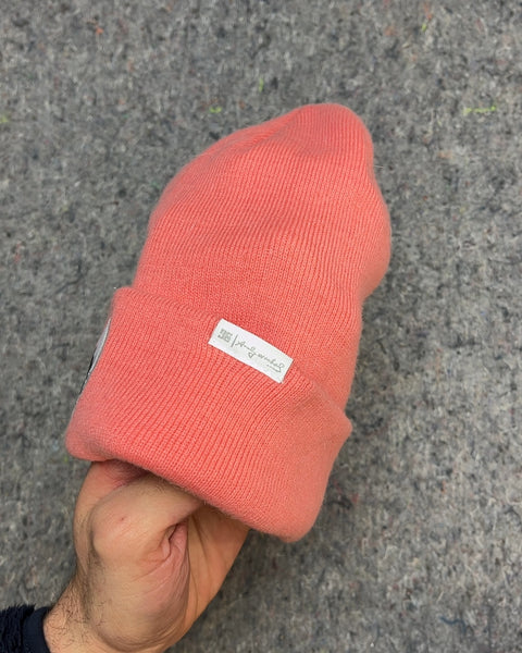 DC Shoes Andy Warhol Beanie