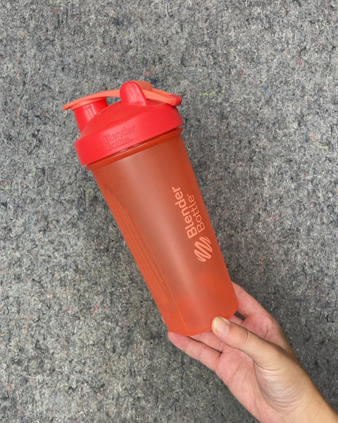 BlenderBottle Shaker Bottle
