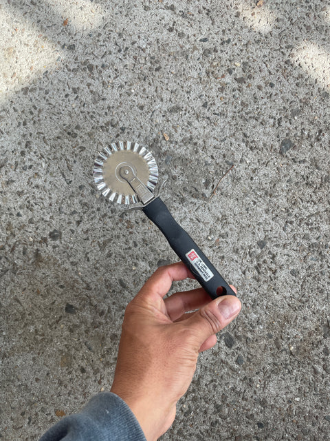 JA Henckels Pastry Cutter