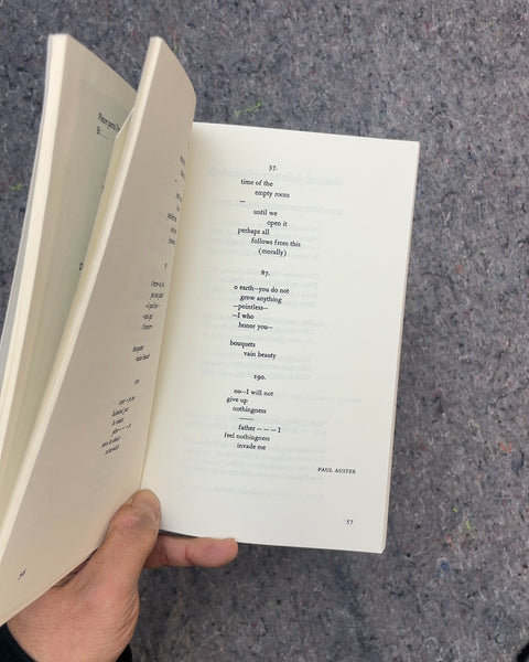 Stéphane Mallarmé Selected Poetry and Prose