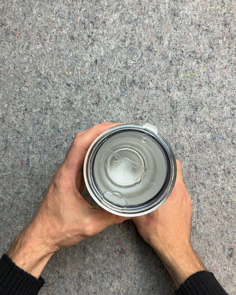 RTic Stainless Steel Insulated Tumbler with Lid