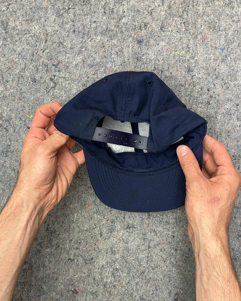Bluegrass Gospel Navy Blue Baseball Cap