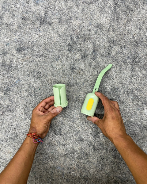 Earth Rated Dog Poop Bag Dispenser