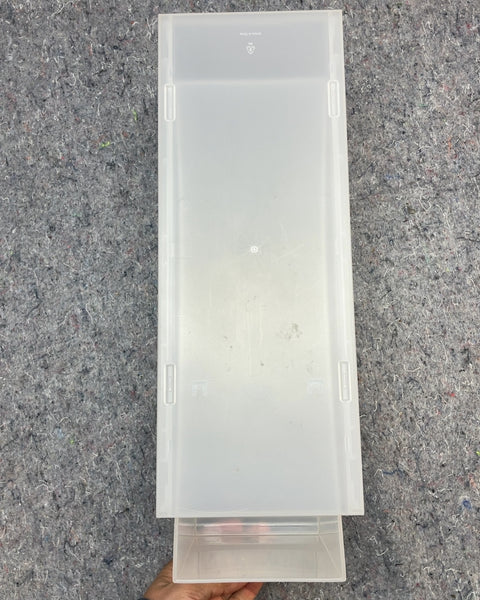 Muji Polypropylene Storage Case