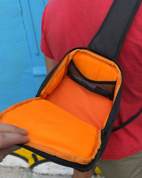 AmazonBasics Camera Sling Bag