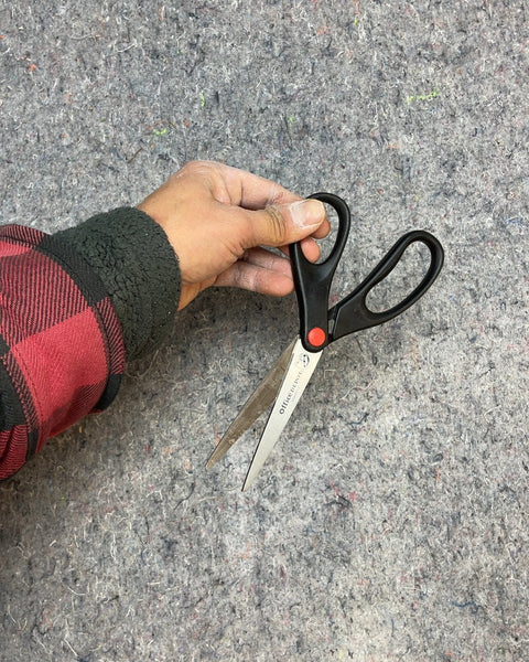 Office Depot Scissors