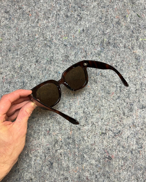 H&M Oversized Sunglasses