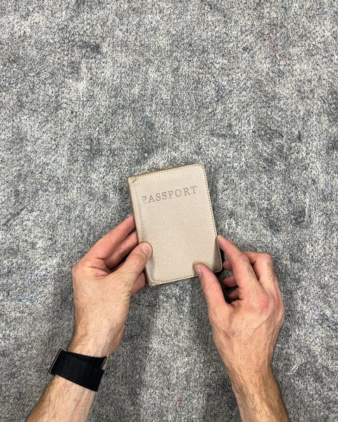 Passport Holder