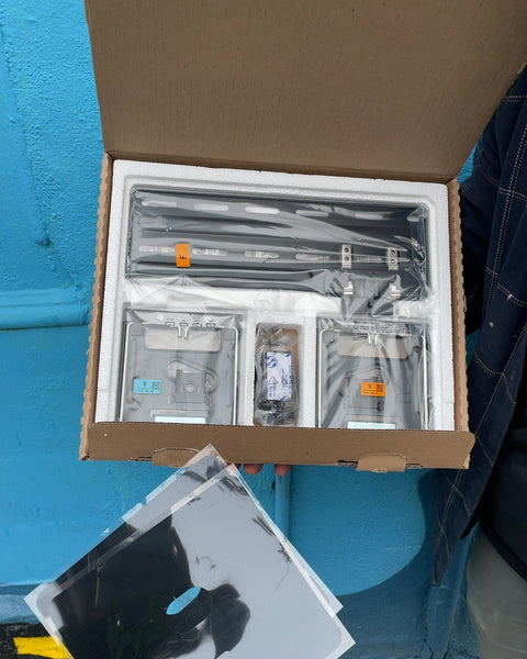 TV Wall Mount Kit