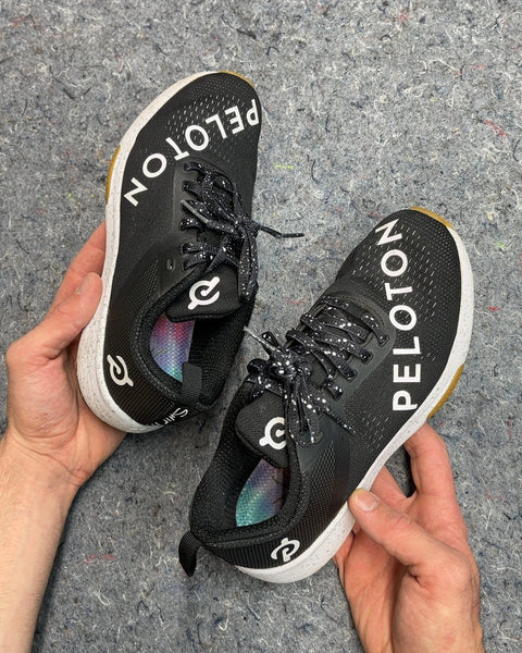 Peloton Circuit Runner Shoes, Size US 6 W or EU 37