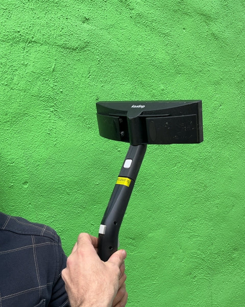 Dupray Neat Steam Cleaner