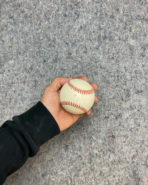 Tony Gwynn Rawlings Official National League Baseball