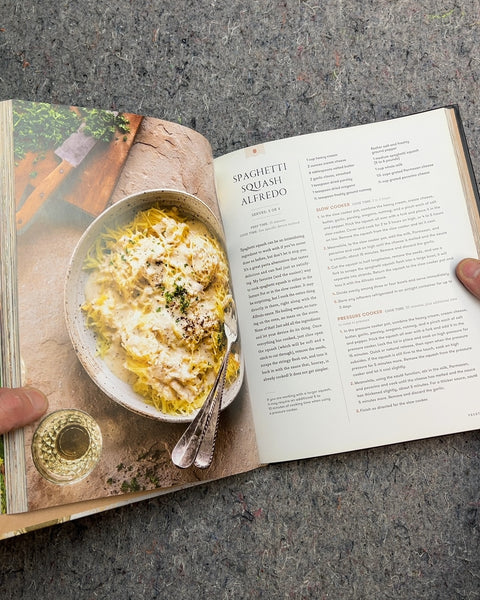 Half Baked Harvest Super Simple by Tieghan Gerard
