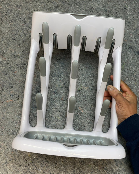 OXO Tot Bottle Drying Rack