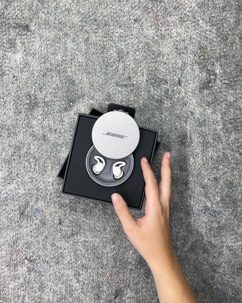 Bose Sleepbuds II Noise-Masking Sleep Earbuds