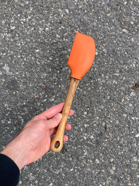 Serious Ass Baking Spatula