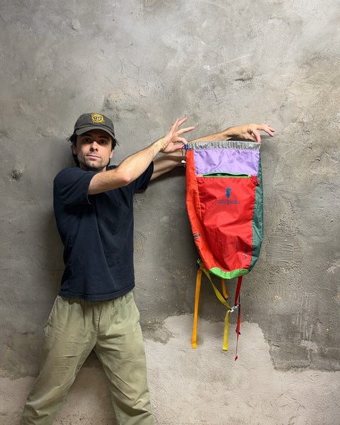 Cotopaxi Luzon 18L Daypack