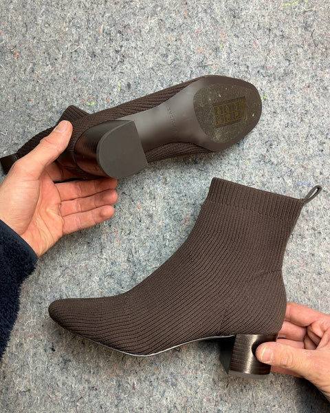 Brand New Everlane The Glove Boot, Size US 8.5 W