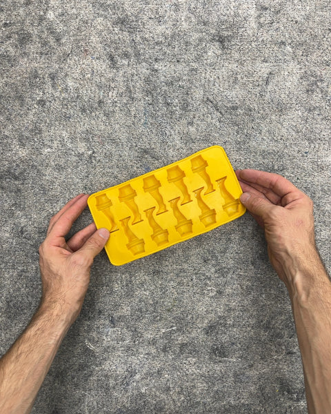 High Heels Silicone Ice Cube Mold Tray