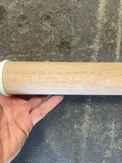 Joseph Joseph Precision Rolling Pin