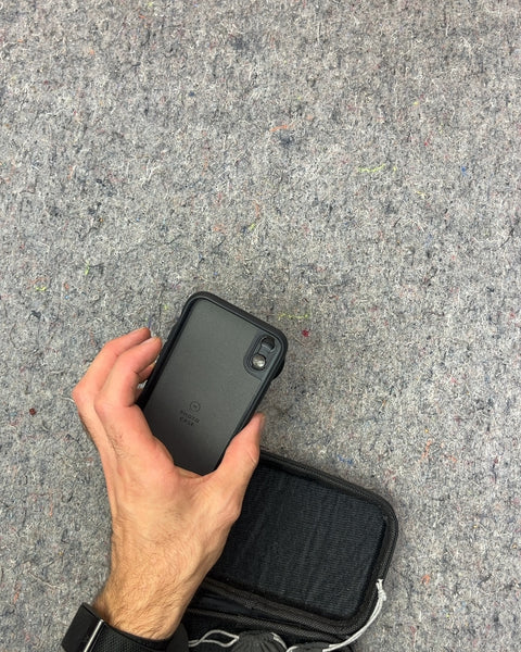 Moment Photo Lenses & iPhone XS Case