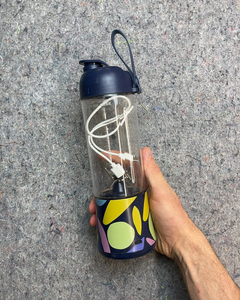 So Yummy by Bella Portable To-Go Blender