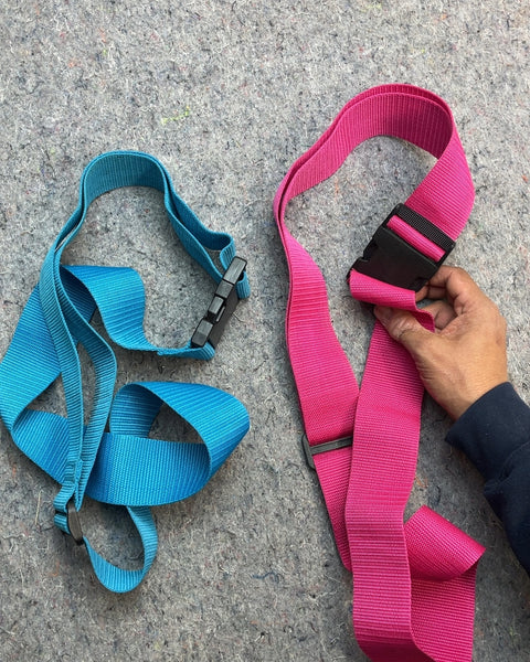 Some Straps