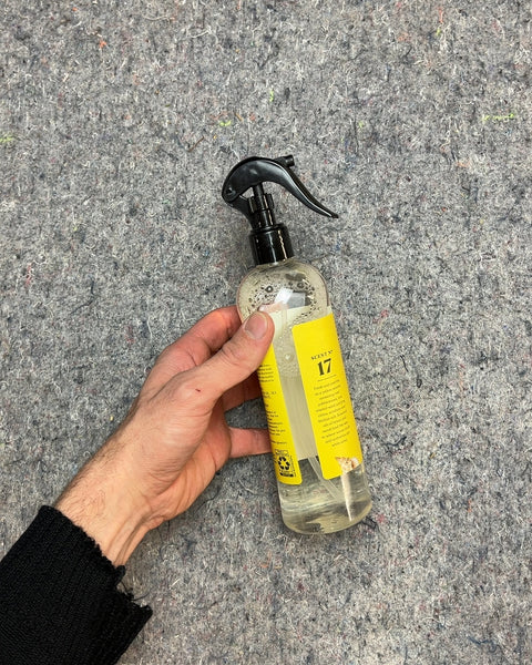 Caldrea Sea Salt Neroli Linen & Room Spray