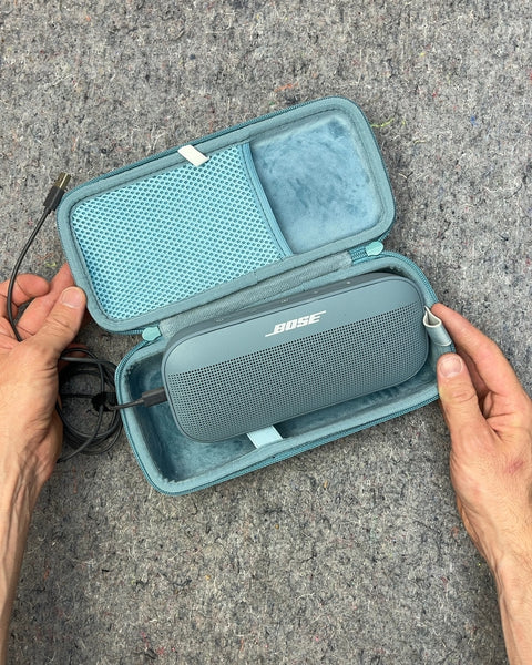 Bose SoundLink Flex Bluetooth Speaker & Case