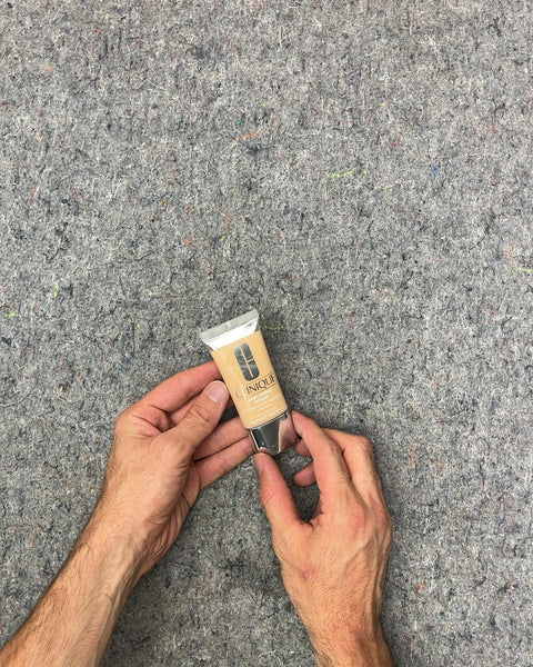 Clinique Tinted Moisturizer, Shade CN 18 Cream Whip