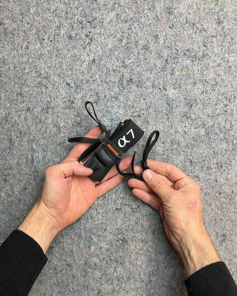 Sony Alpha a7 Camera Hand Strap