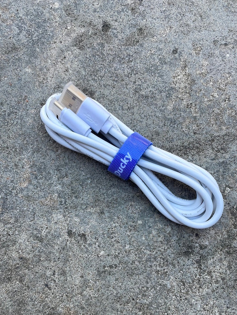 Ducky USB to USB-C Adapter