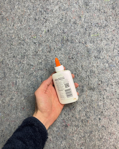 Elmer's School Glue