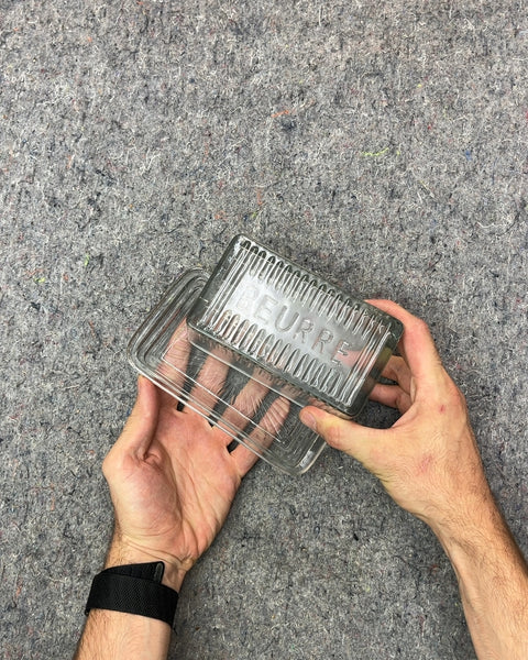 Sexy Dish For Your Beurre
