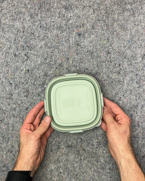 Stojo Collapsible Lunch Box