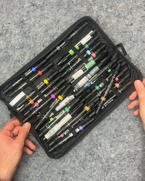 Prismacolor Premier Marker Set