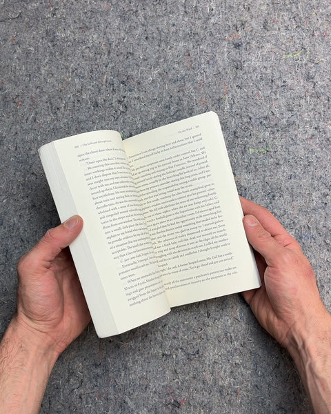 The Collected Schizophrenias by Esmé Weijun Wang